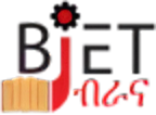 BJET logo