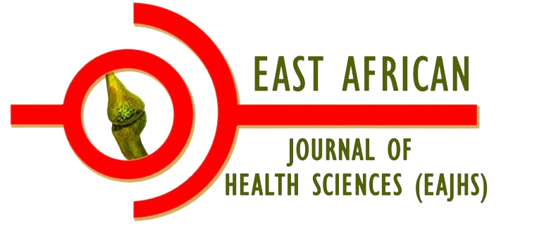 EAJHS Logo